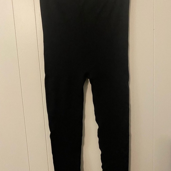 Time and Tru Maternity Leggings Size XL 16/18 - Picture 3 of 3